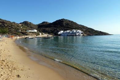 Sandee - Mylopotas Beach