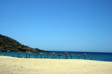 Sandee - Mylopotas Beach