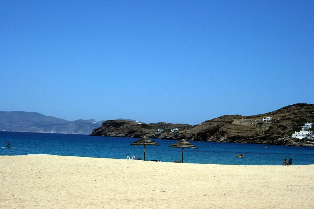 Sandee - Mylopotas Beach