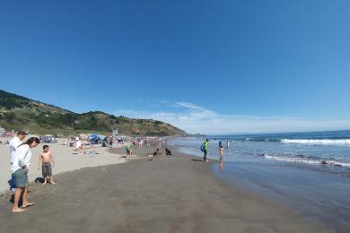 Sandee - Stinson Beach