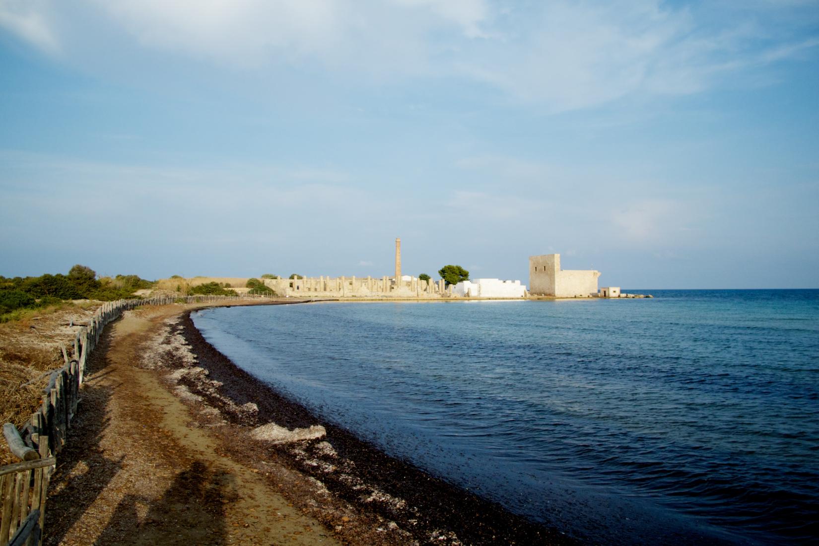 Sandee - Riserva Naturale Di Venicari