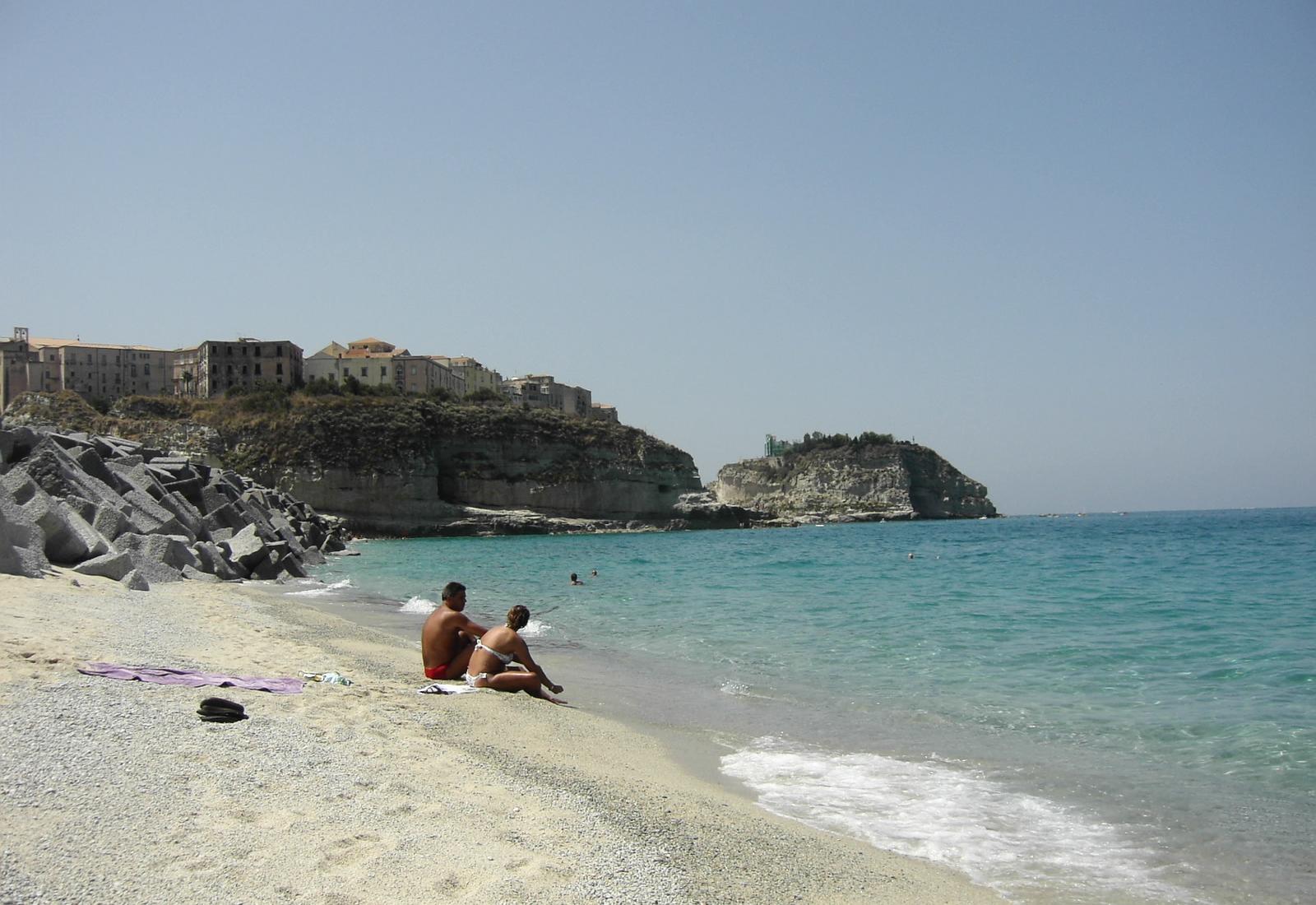 Sandee - Spiaggia De Cannone