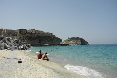 Sandee Spiaggia De Cannone