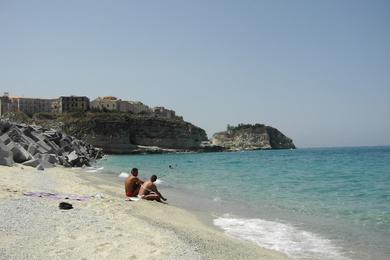 Sandee Spiaggia De Cannone Photo