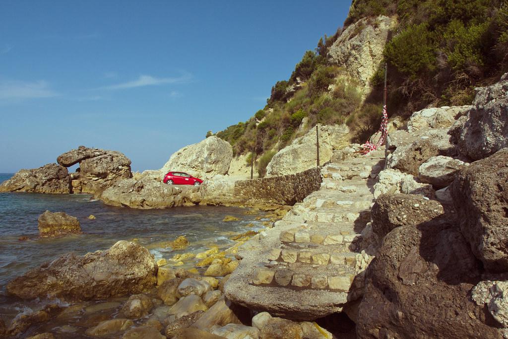 Sandee - Kontogialos Beach