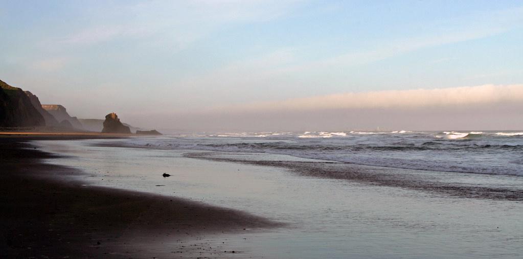 Sandee Irish Beach
