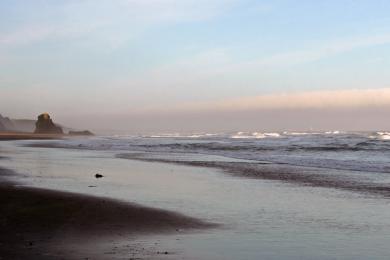 Sandee Irish Beach Photo