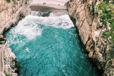 Sandee Fiordo Di Furore