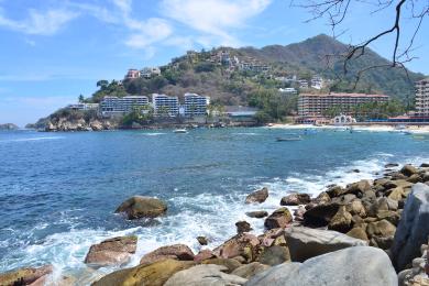 Sandee Los Arcos Marine Park