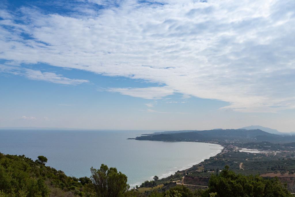 Sandee - Alykanas Beach