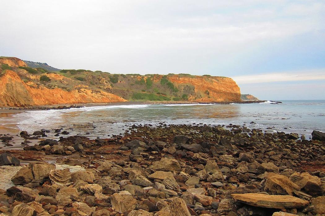 Sandee Portuguese Beach Photo