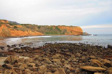 Sandee Portuguese Beach Photo