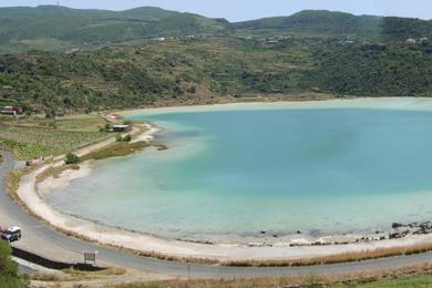 Sandee - Pantelleria