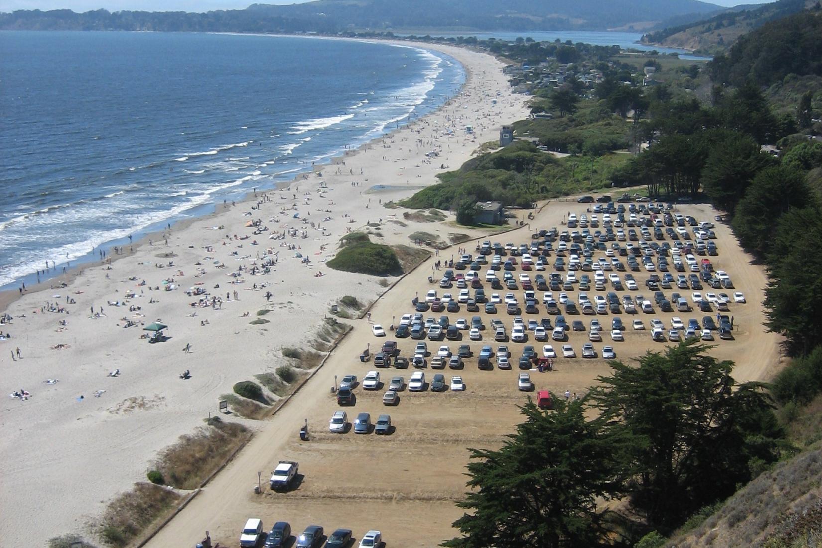 Sandee - Stinson Beach