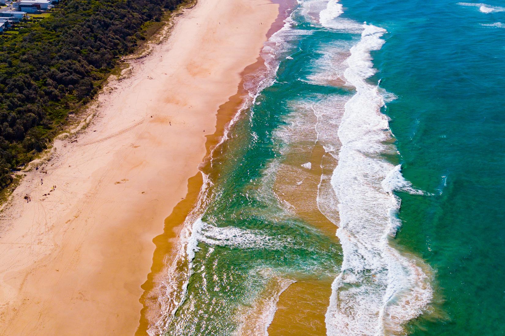 Casuarina Beach Photo - Sandee