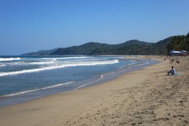 Sandee Sayulita Beach Photo