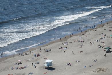 Sandee - Stinson Beach