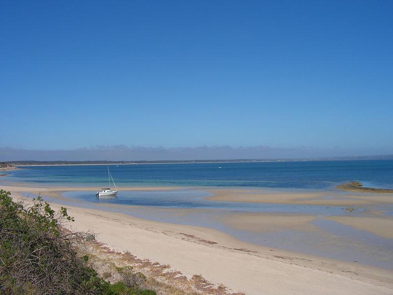 Sandee - HomePage / Baudin Beach
