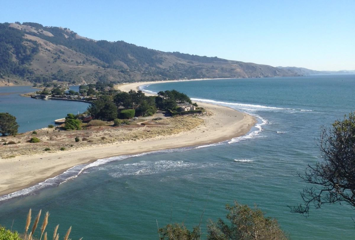 Sandee - Stinson Beach