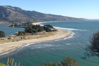 Sandee - Stinson Beach