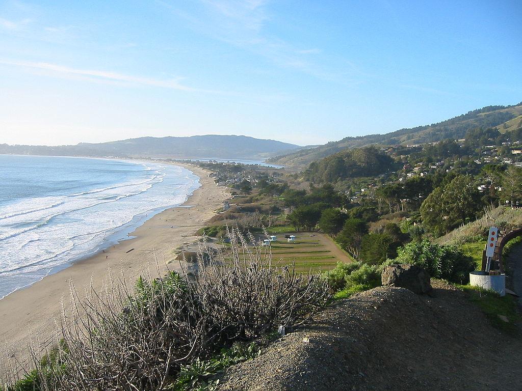 Sandee - Stinson Beach