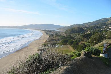 Sandee - Stinson Beach