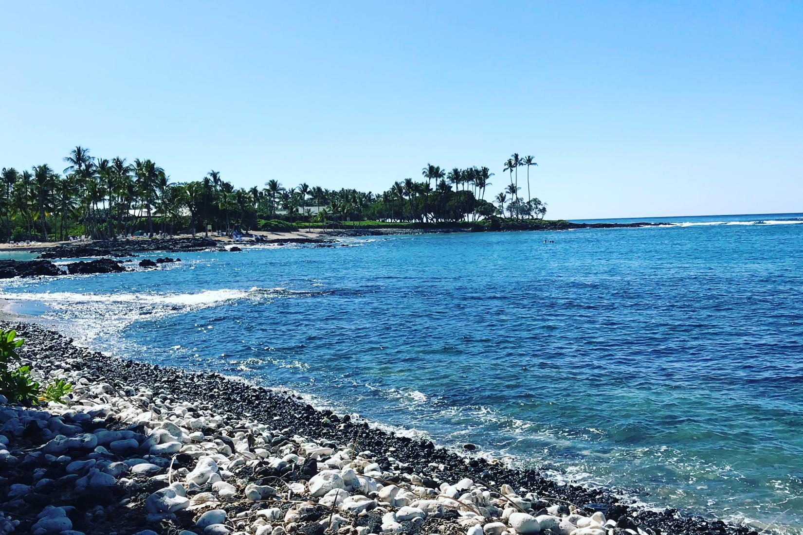 Sandee - Puako Beach