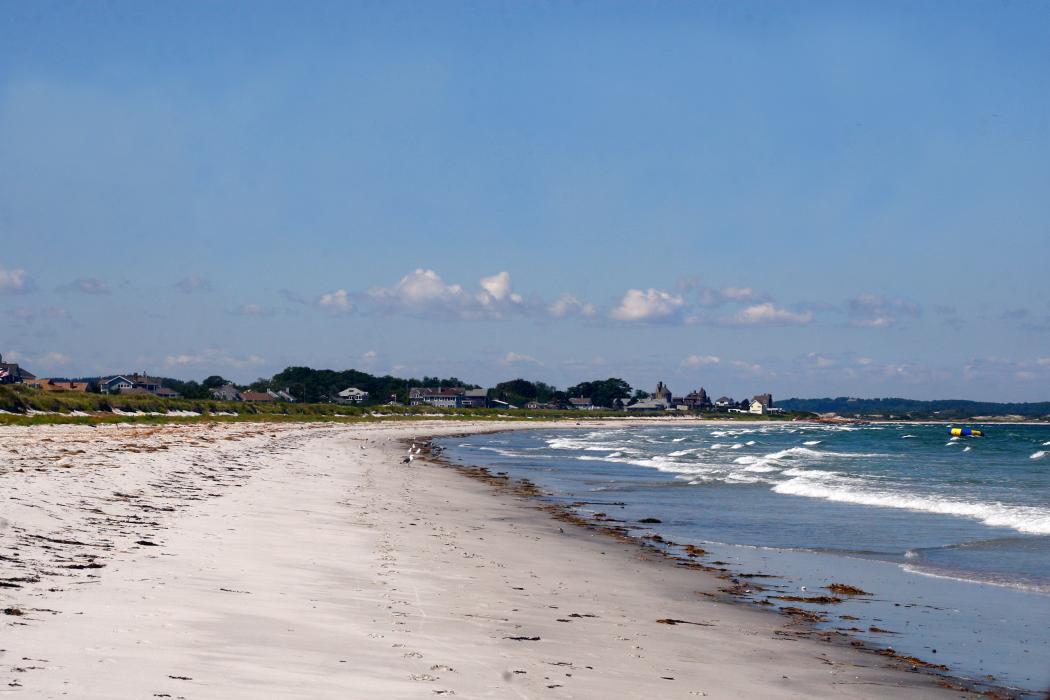 Sandee Wingaersheek Beach Photo