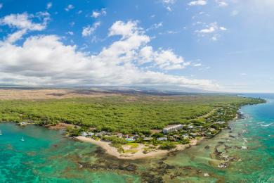 Sandee Puako Beach Photo