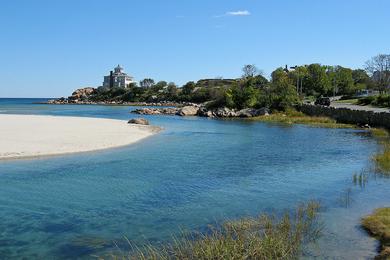 Sandee Good Harbor Beach