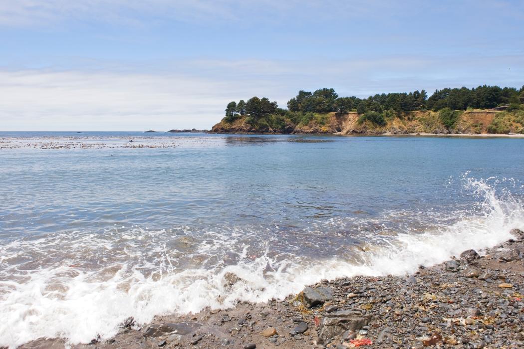 Sandee Van Damme Beach