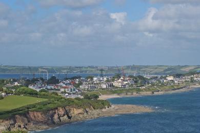 Sandee Falmouth Yacht Club Photo