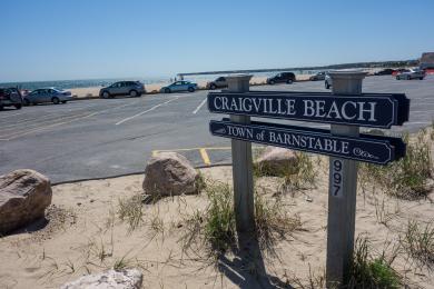 Sandee Craigville Beach Club