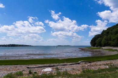 Sandee Martin's Cove