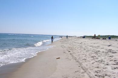 Sandee Crane Beach
