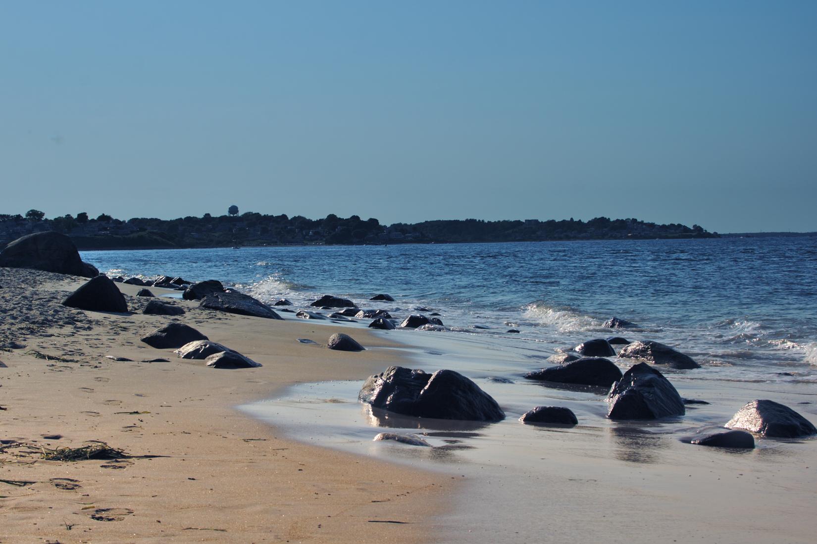 Sandee - Crane Beach