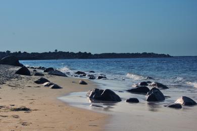 Sandee - Crane Beach