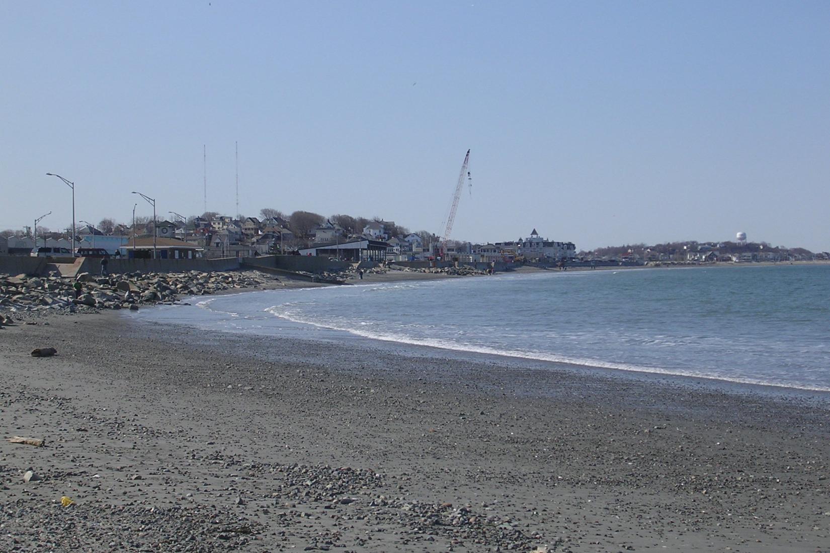 Sandee - Nantasket