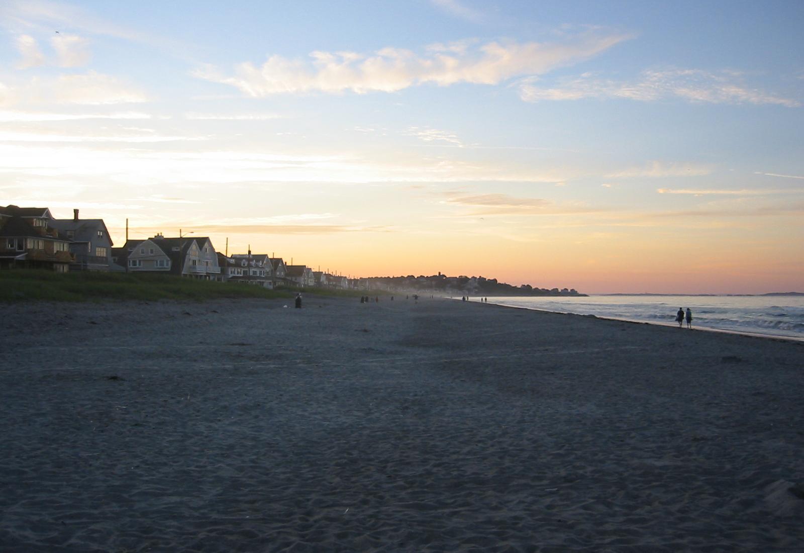 Sandee - Nantasket