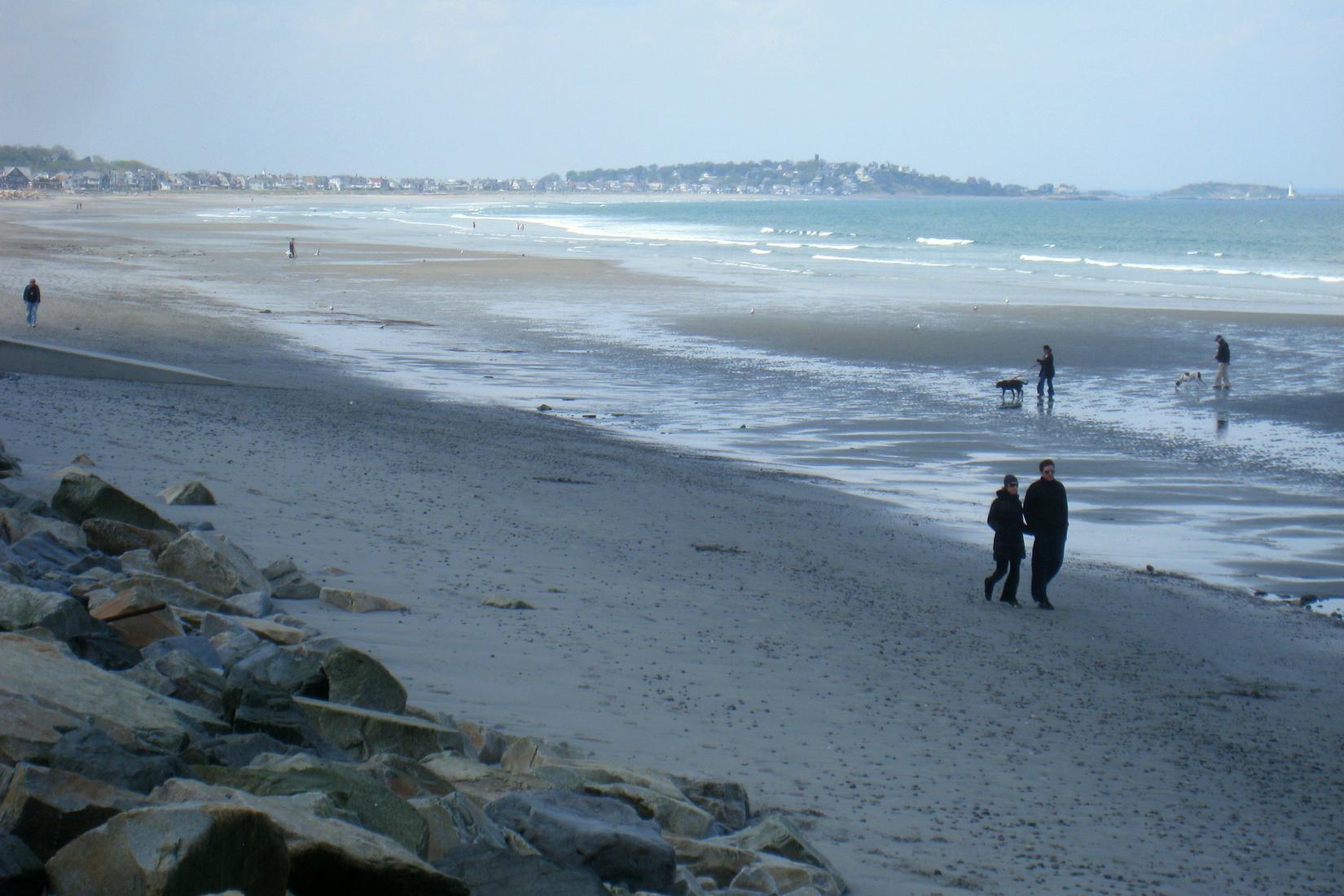 Sandee - Nantasket