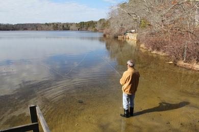 Sandee Crystal Lake
