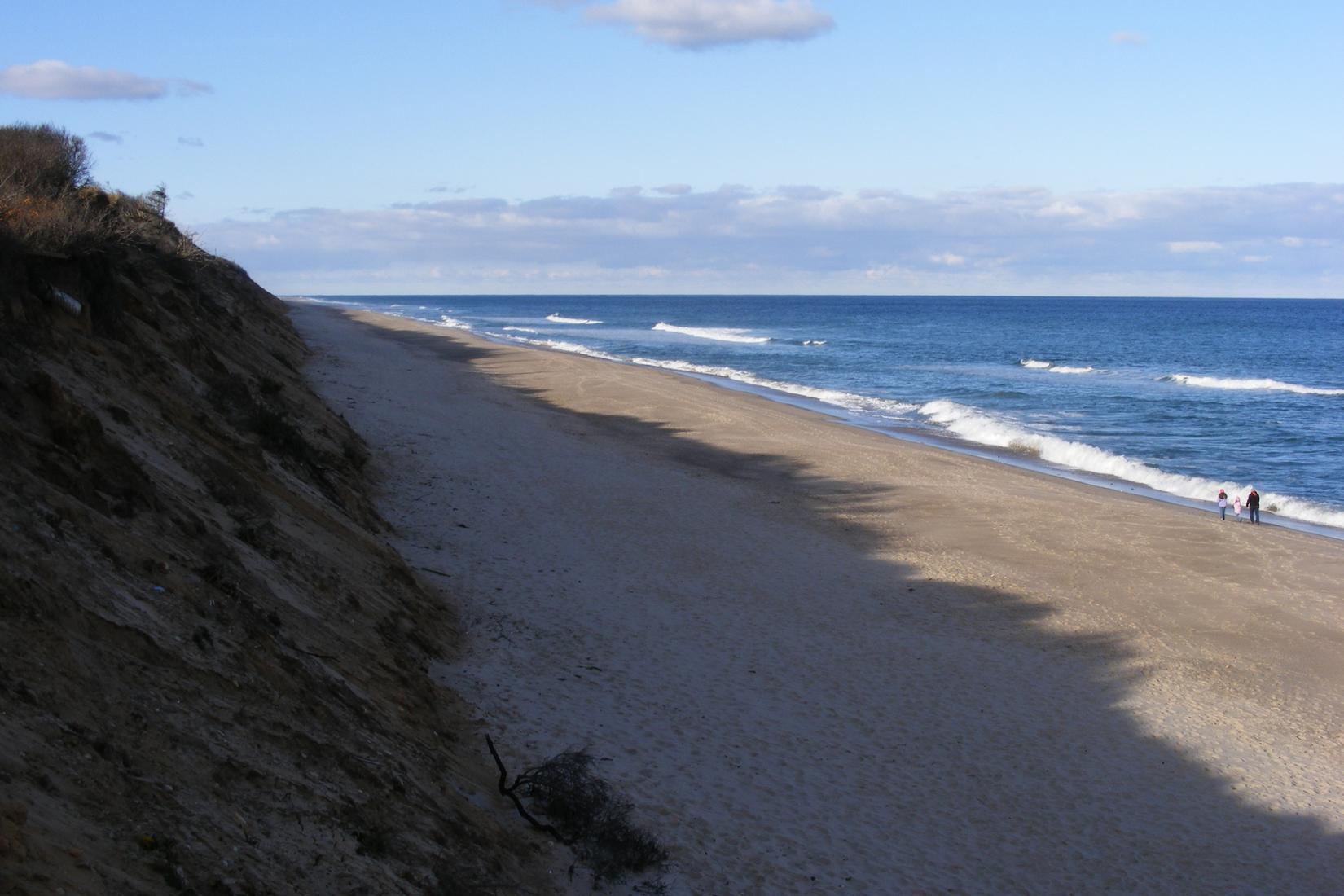 Sandee - Nauset Light