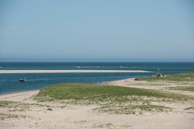 Sandee Lighthouse Photo