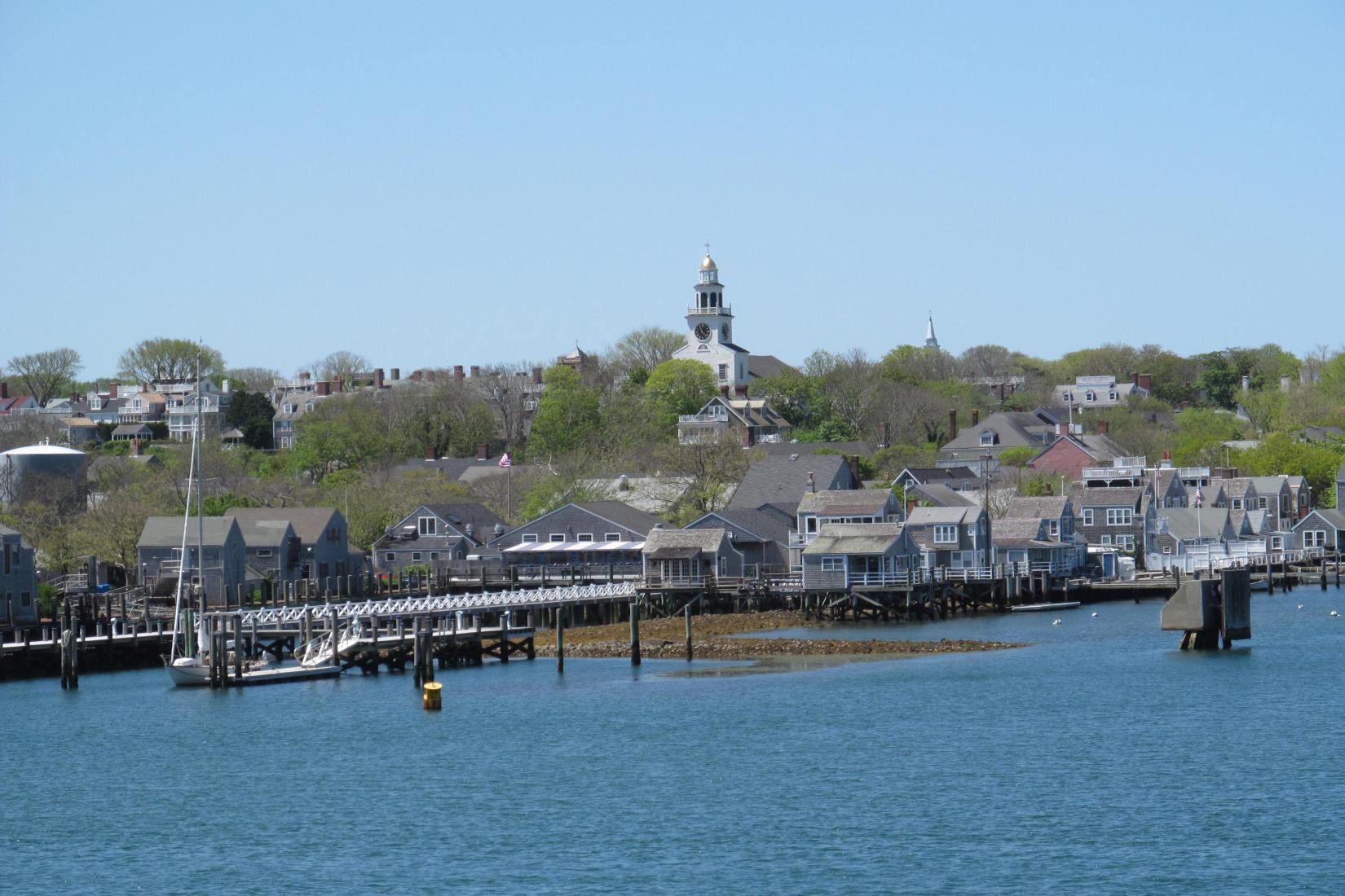 Oak Bluffs Photo - Sandee