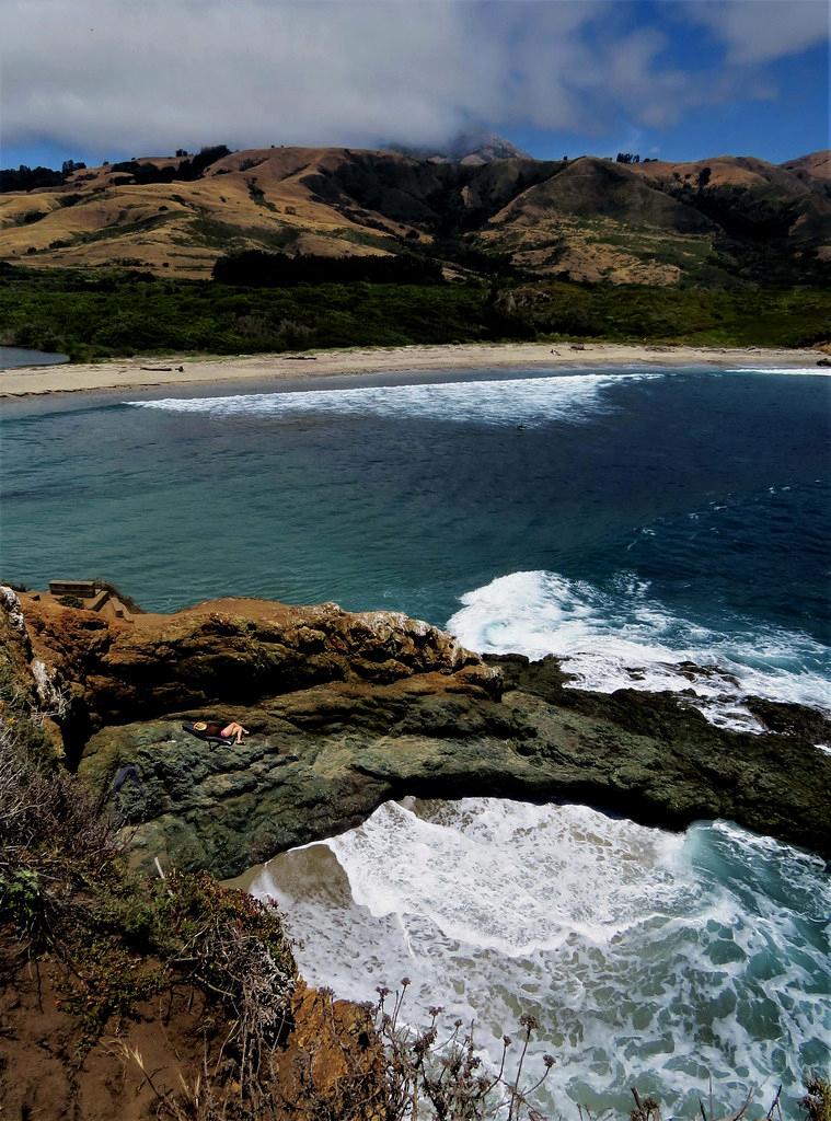 Sandee - Andrew Molera State Park