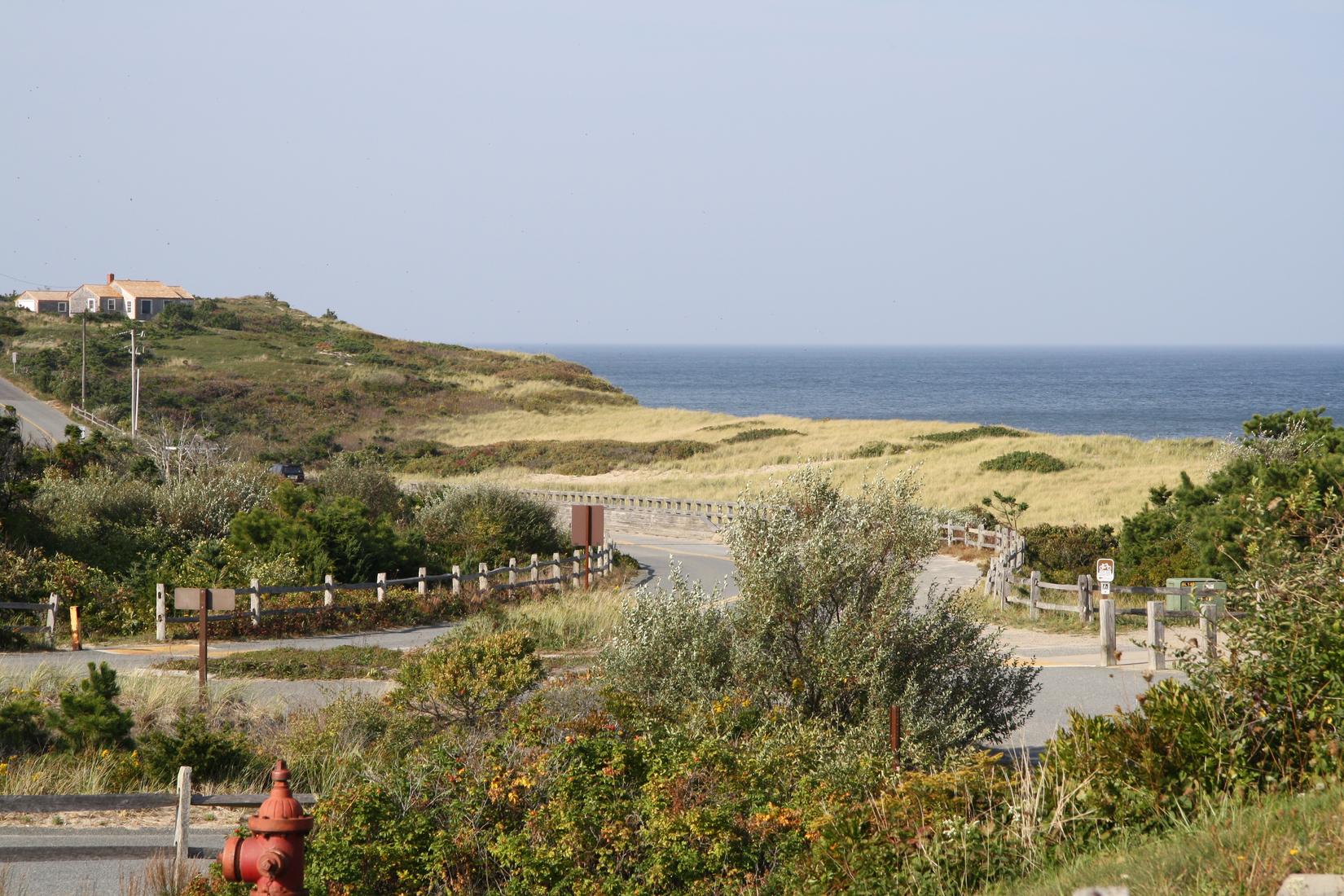 Sandee - Coast Guard Beach