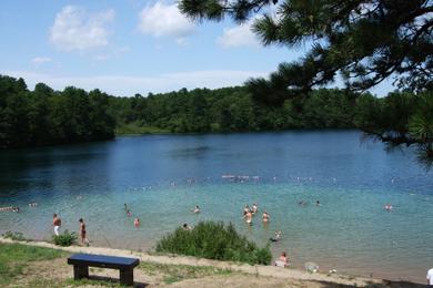 Sandee Joshua Pond Photo