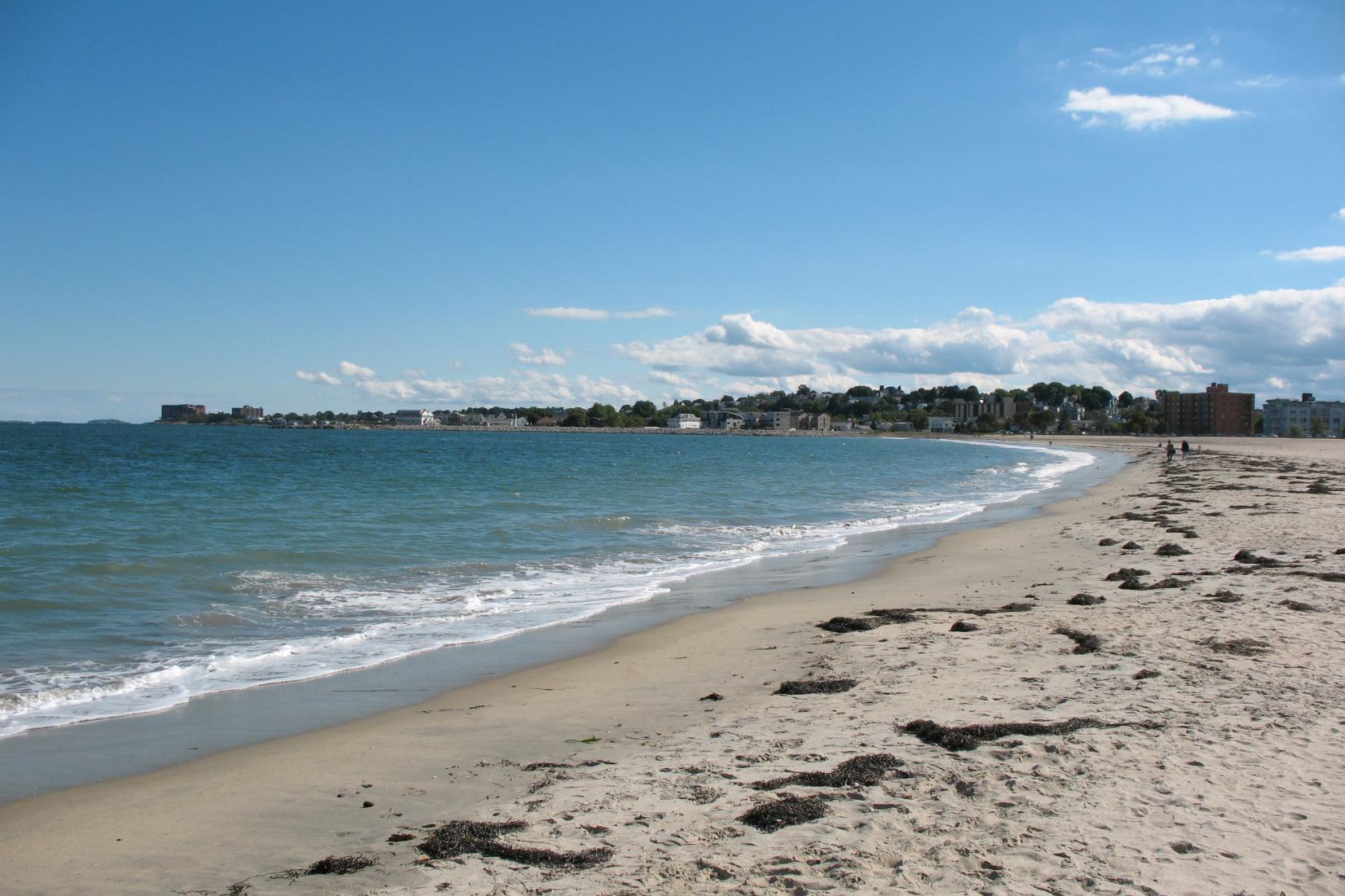 Sandee - HomePage / Mattapoisett