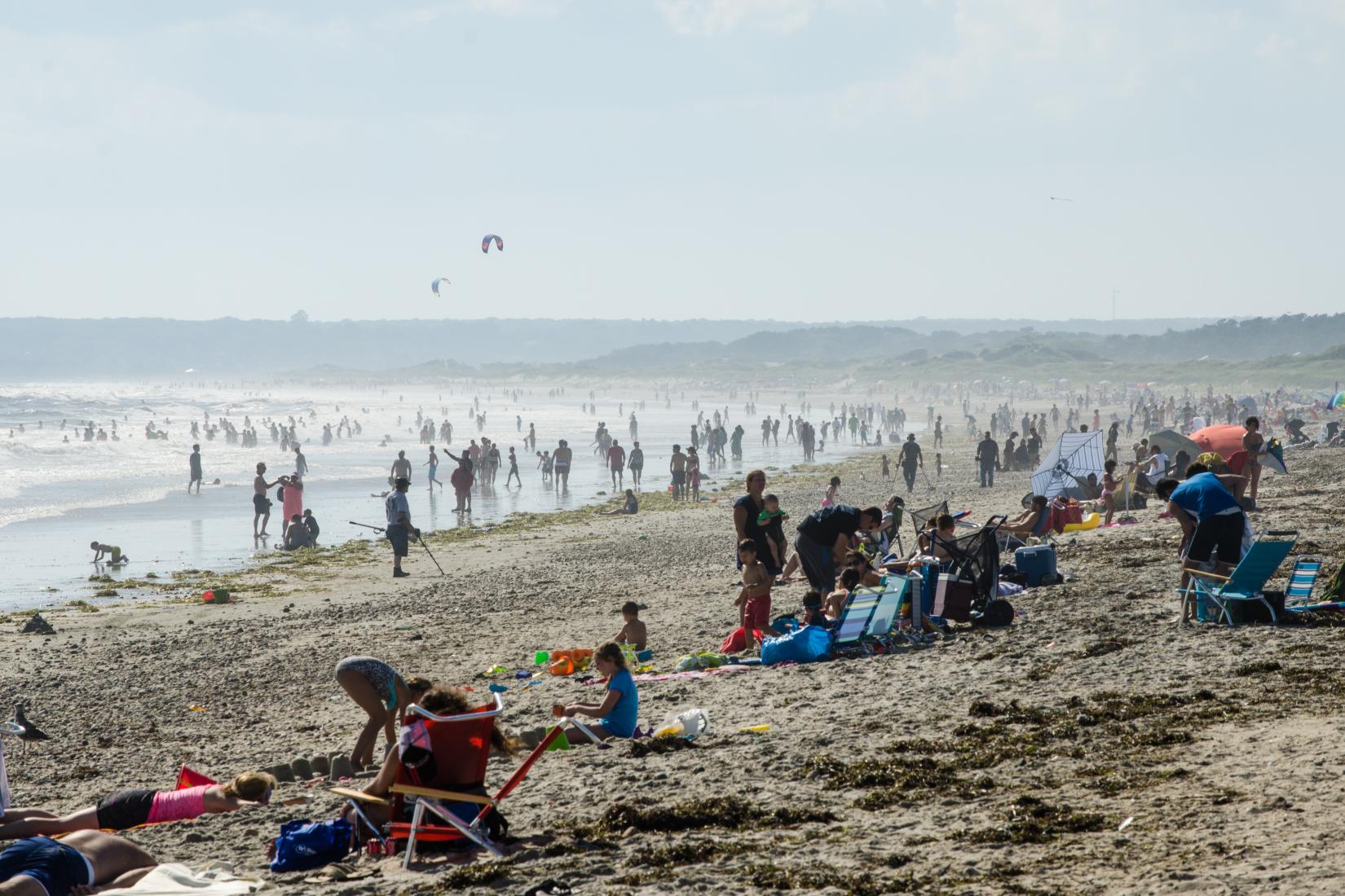 Sandee - Horseneck Beach State Reservation