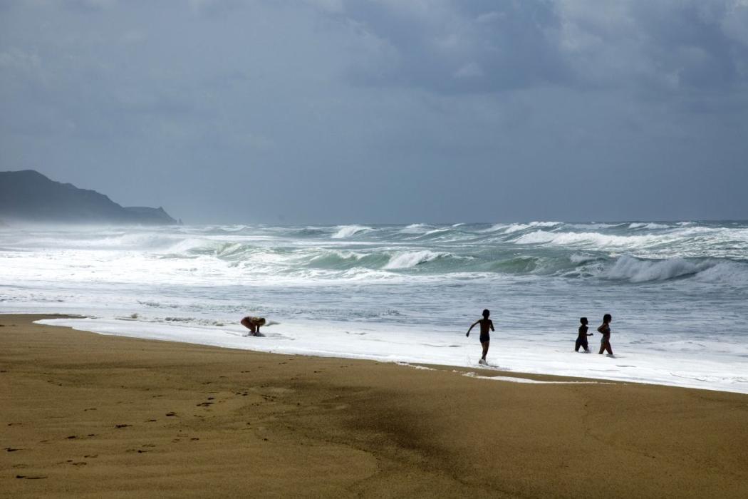Sandee Spiaggia Di Piscinas